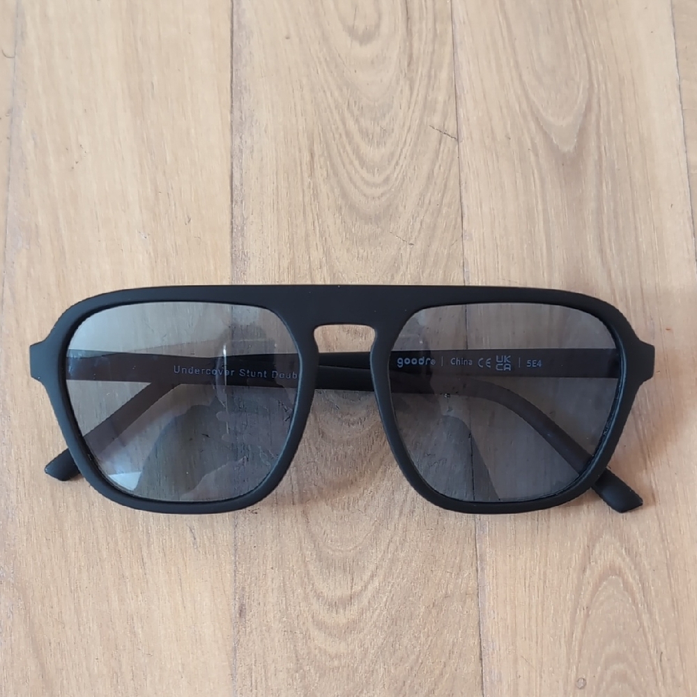 Goodr Retro G Sunglasses